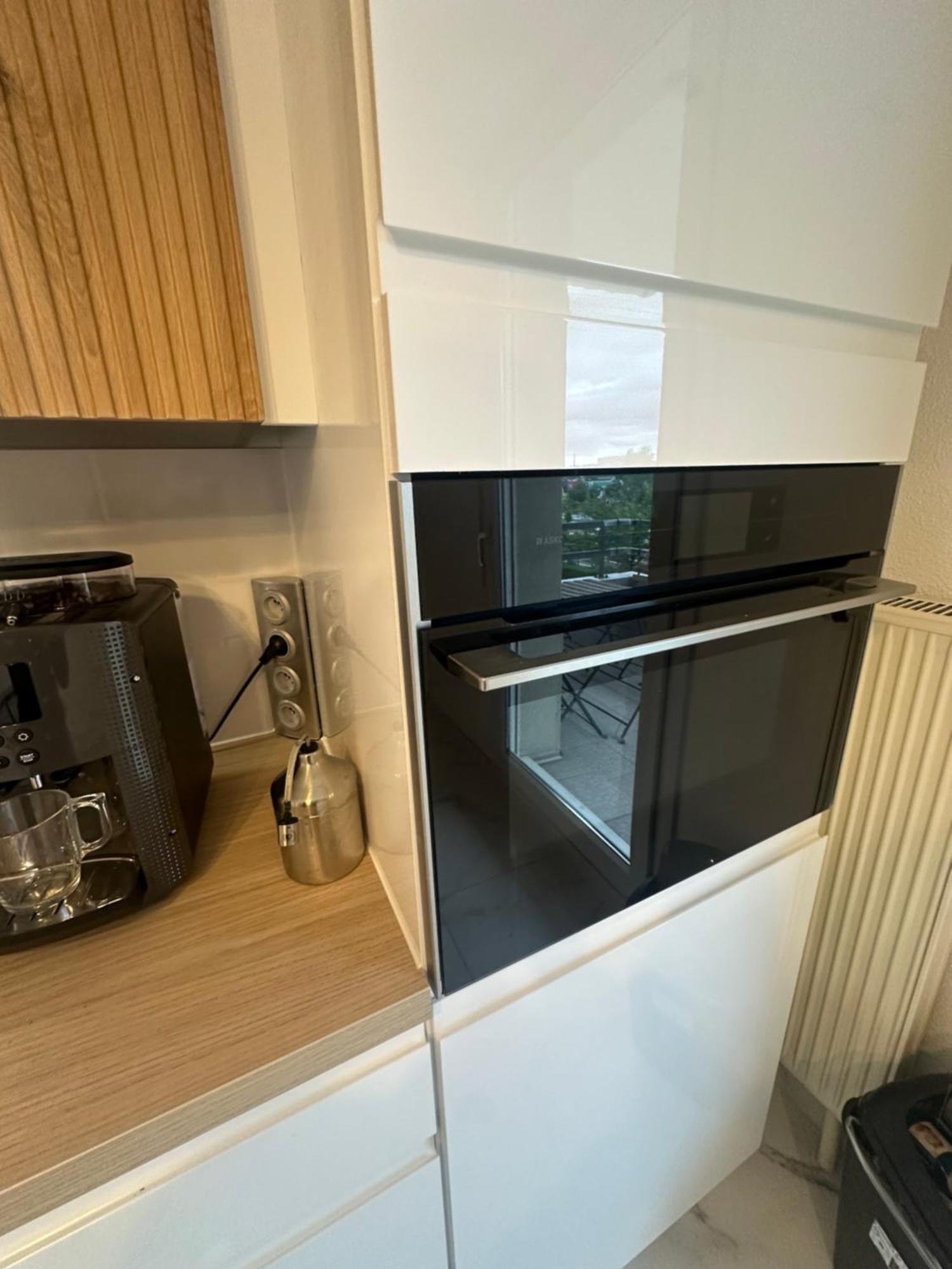 Apartament Tres Beau Trois Pieces Avec Vue Degagee Strasburg Zewnętrze zdjęcie