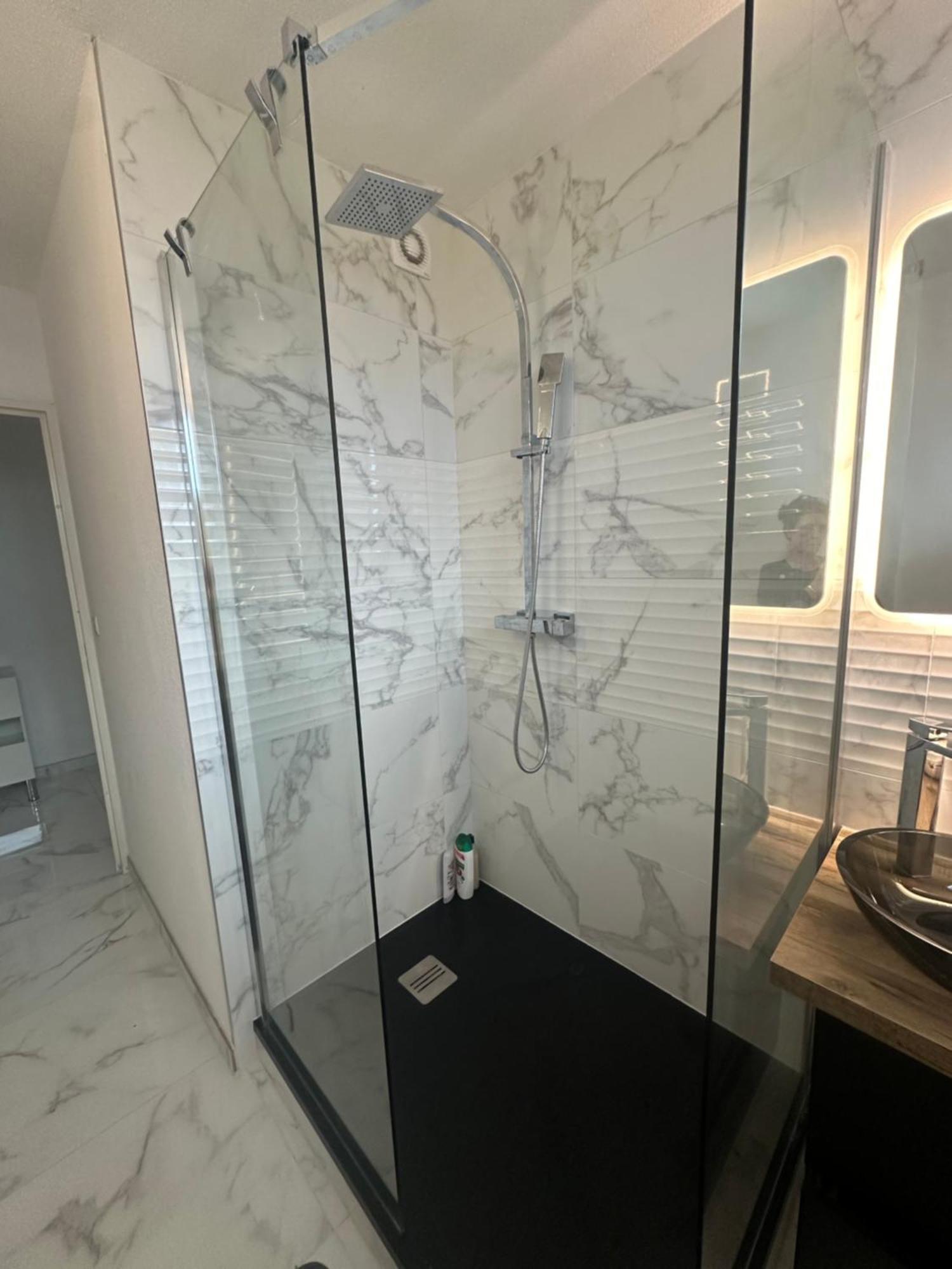 Apartament Tres Beau Trois Pieces Avec Vue Degagee Strasburg Zewnętrze zdjęcie